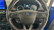 Ford EcoSport 1.0 EcoBoost 125 ST-Line 5dr Petrol Hatchback